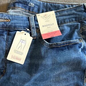 Riders by Lee Women's Indigo Bootcut Jeans